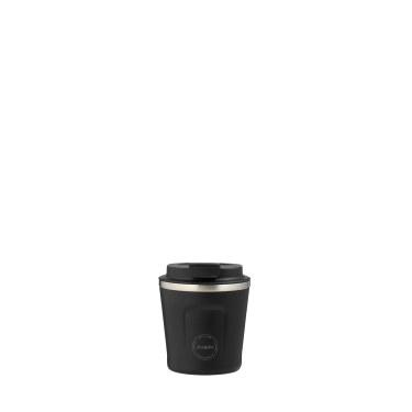 AYA&IDA CUP2GO, 240 ml - Matte Black