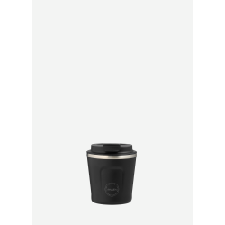 AYA&IDA CUP2GO, 240 ml - Matte Black