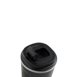 AYA&IDA CUP2GO, 240 ml - Matte Black