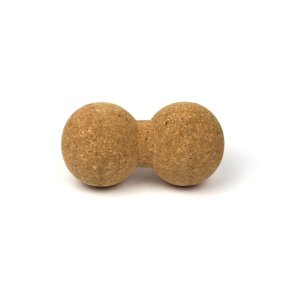 Stor Massage Peanut, kork