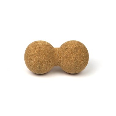 Massage Peanut, kork