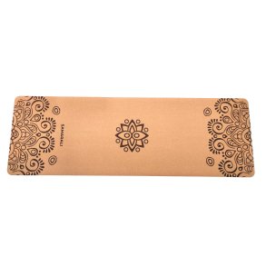 Samarali Sun Eclipse Kork Yogamtte