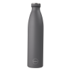 AYA&IDA dricksflaska, 1000 ml. - Dark Grey