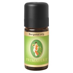 Primavera Bergamotte, 10 ml