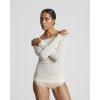 Amalie Wool blus - Off White