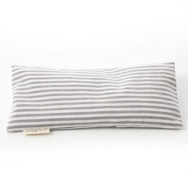 jenpude Lavendel, kologisk - Gr/stribet