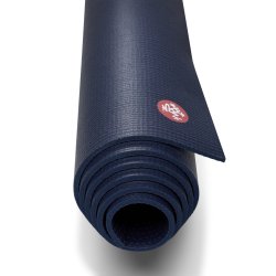 Manduka pro yogamtte 6mm - Midnight