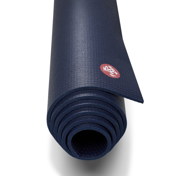 Manduka pro yogamtte 6mm - Midnight