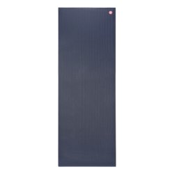 Manduka pro yogamtte 6mm - Midnight