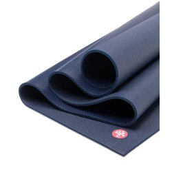 Manduka pro yogamtte 6mm - Midnight