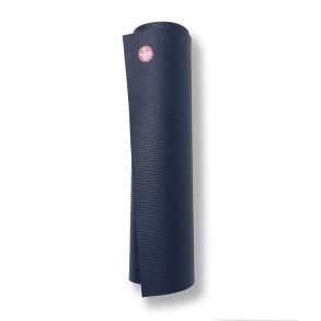 Manduka PRO TRAVEL rejse yogam�tte, Midnight