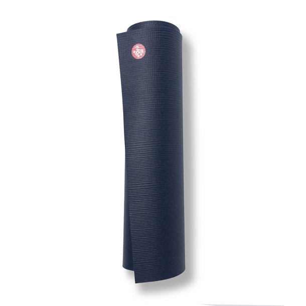 Manduka PRO TRAVEL rejse yogam�tte, Midnight