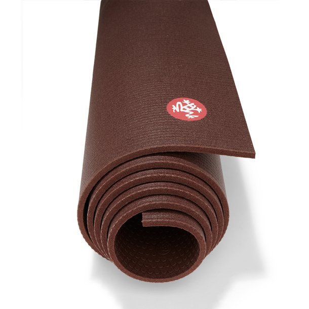 Manduka PRO yoga mat, 6mm, Caffe