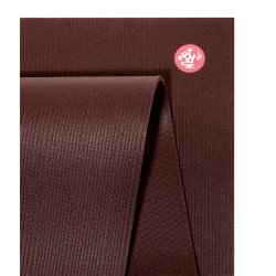 Manduka pro� yogamatta 6mm - Caffe