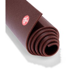 Manduka pro� yogamatta 6mm - Caffe