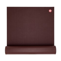 Manduka pro� yogamatta 6mm - Caffe