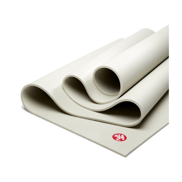 Manduka pro yogamatta 6mm - Sand