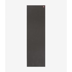 Manduka pro LONG yogamtte 6mm - Black