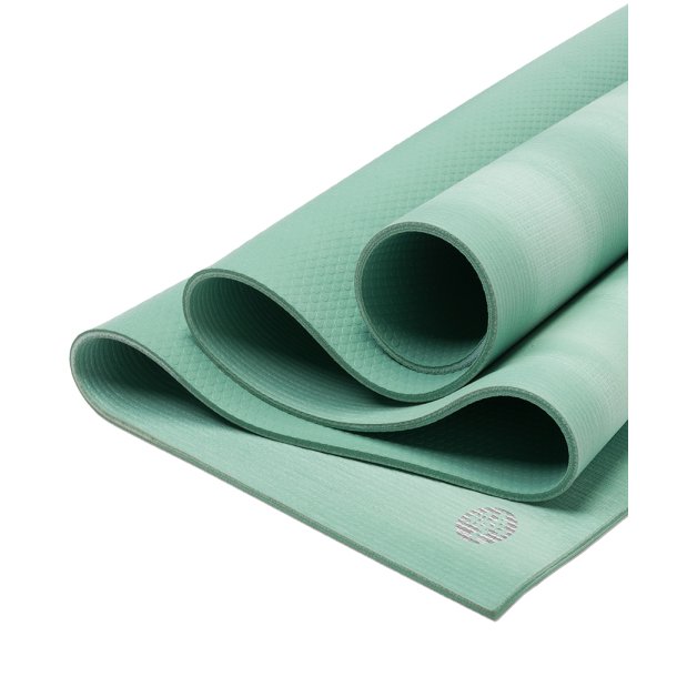 Manduka pro yogamtte 6mm - Wasabi