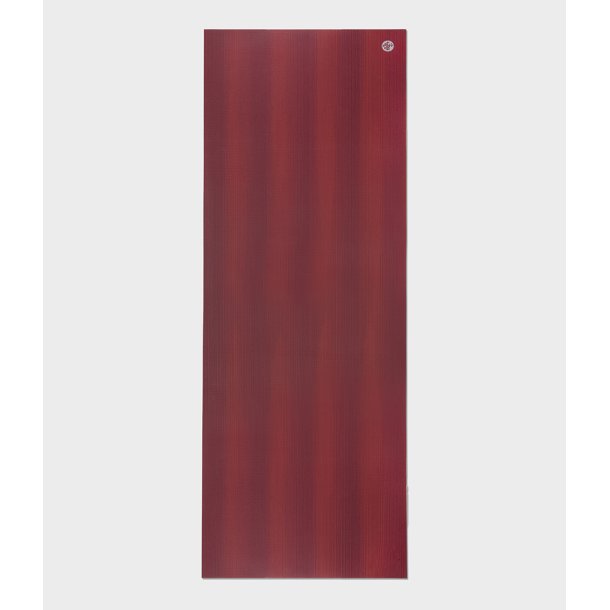 Manduka pro yogamatta 6mm - Root Limited edition
