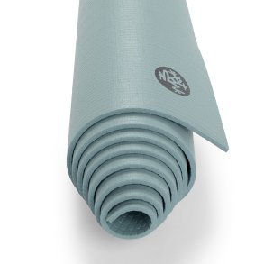 Manduka prolite yogamtte 4,7mm - Blue Lotus