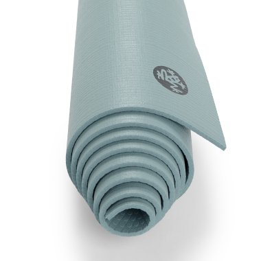 Manduka prolite yogamtte 4,7mm - Blue Lotus