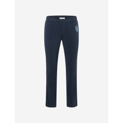 KAMI yoga Buxor f�r m�n, ekologisk - Bl�