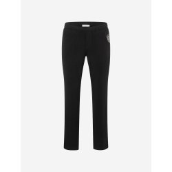 KAMI yogabukser Herre, kologisk - Sort 