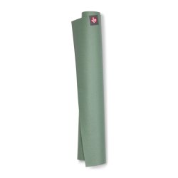 Manduka eko�travel LONG resa yoga matta 1,5 mm - Leaf Green