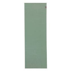 Manduka eko�travel LONG resa yoga matta 1,5 mm - Leaf Green