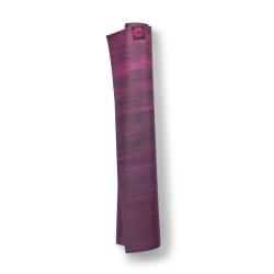 Manduka eko�travel rejse yogam�tte 1,5 mm - Rooibos Marble