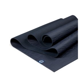 Manduka ekolite yogam�tte, Midnight, naturgummi yogam�tte