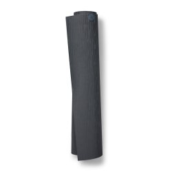 Manduka eko� lite yogam�tte 4mm - Charcoal