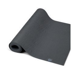 Manduka eko� lite yogam�tte 4mm - Charcoal
