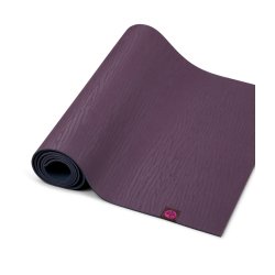 Manduka eko� lite yogam�tte 4mm - Acai midnight