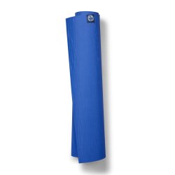 Manduka eko lite yogamtte 4mm - Blue Toad Midnight