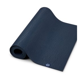 Manduka eko yogamtte 5mm - Midnight