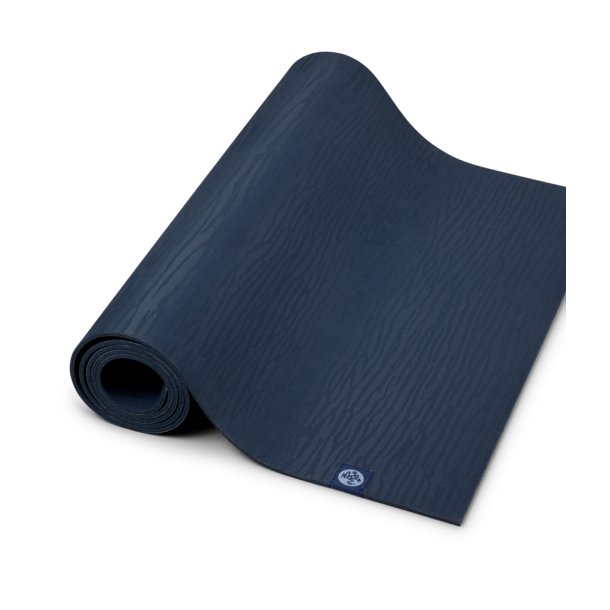 Manduka eko yogamatta 5mm - Midnight