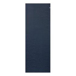 Manduka eko yogamtte 5mm - Midnight