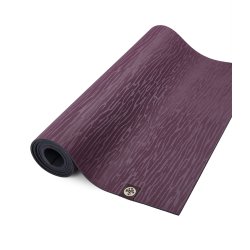 Manduka eko� yogam�tte 5mm - Acai Midnight