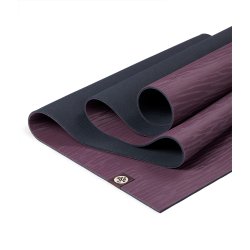 manduka yogam�tte ekolite 5mm, Acai Midnight