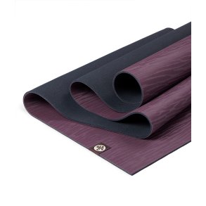 manduka yogam�tte ekolite 5mm, Acai Midnight
