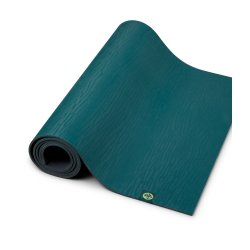 Manduka eko yogamtte 5mm - Algae