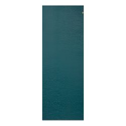 Manduka eko yogamtte 5mm - Algae
