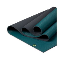 Manduka eko yogamtte 5mm - Algae