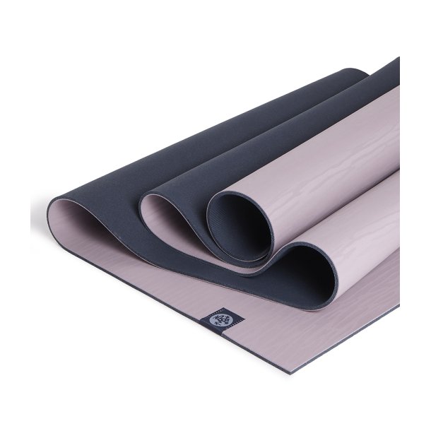 Manduka eko yogamatta 5mm - Elderberry
