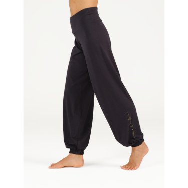 BALI NAVA yoga buxor, Anthracit