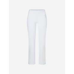 ANANDA yogabukser, kologiske - Hvid