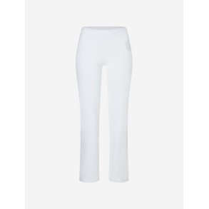 ANANDA yogabukser, kologiske - Hvid