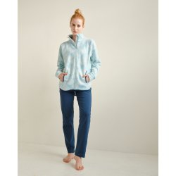 Organic Yoga Pants AKAMA, Petrol by spirit of om